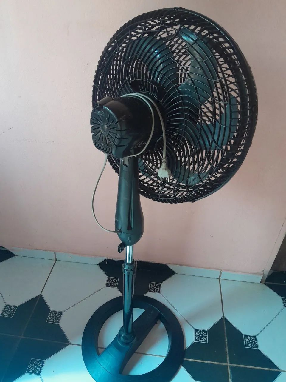 Ventilador philco turbo  - Foto 2