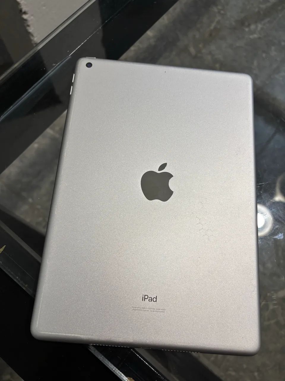 Tablet ipad 9 geração 64 gb - Foto 5