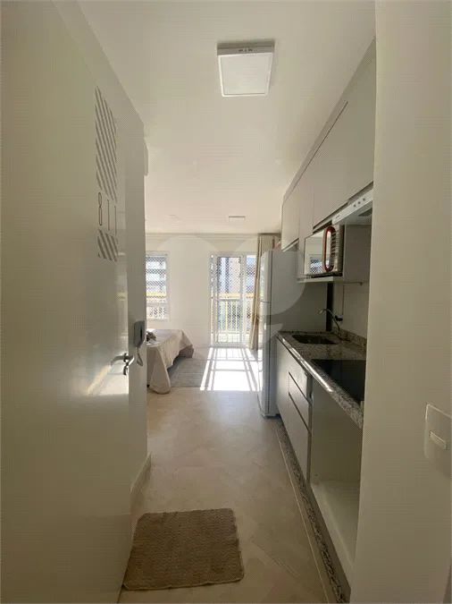 Studio com 1 quartos para locação em Pinheiros - SP