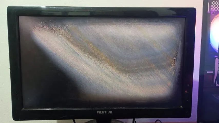 MONITOR POSITIVO - 18.3" [OLX PAY | PARCELAMENTO | ENVIO] - Foto 5