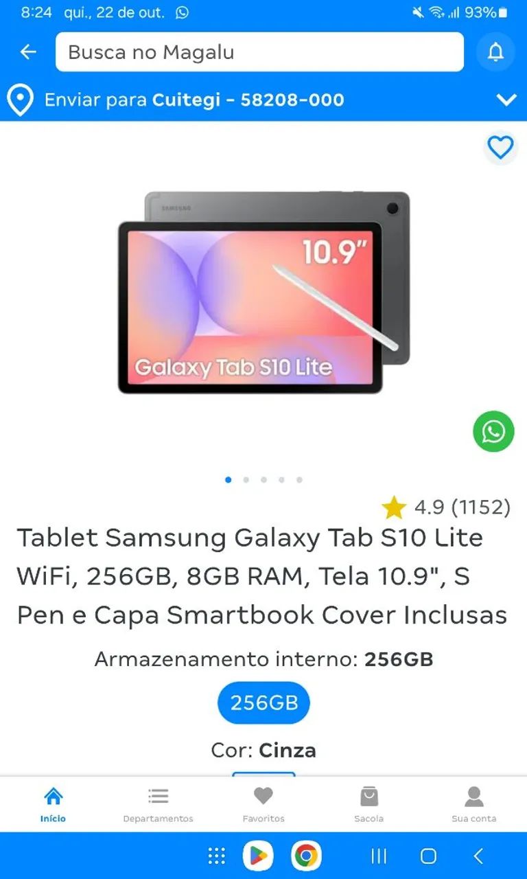 Tablet