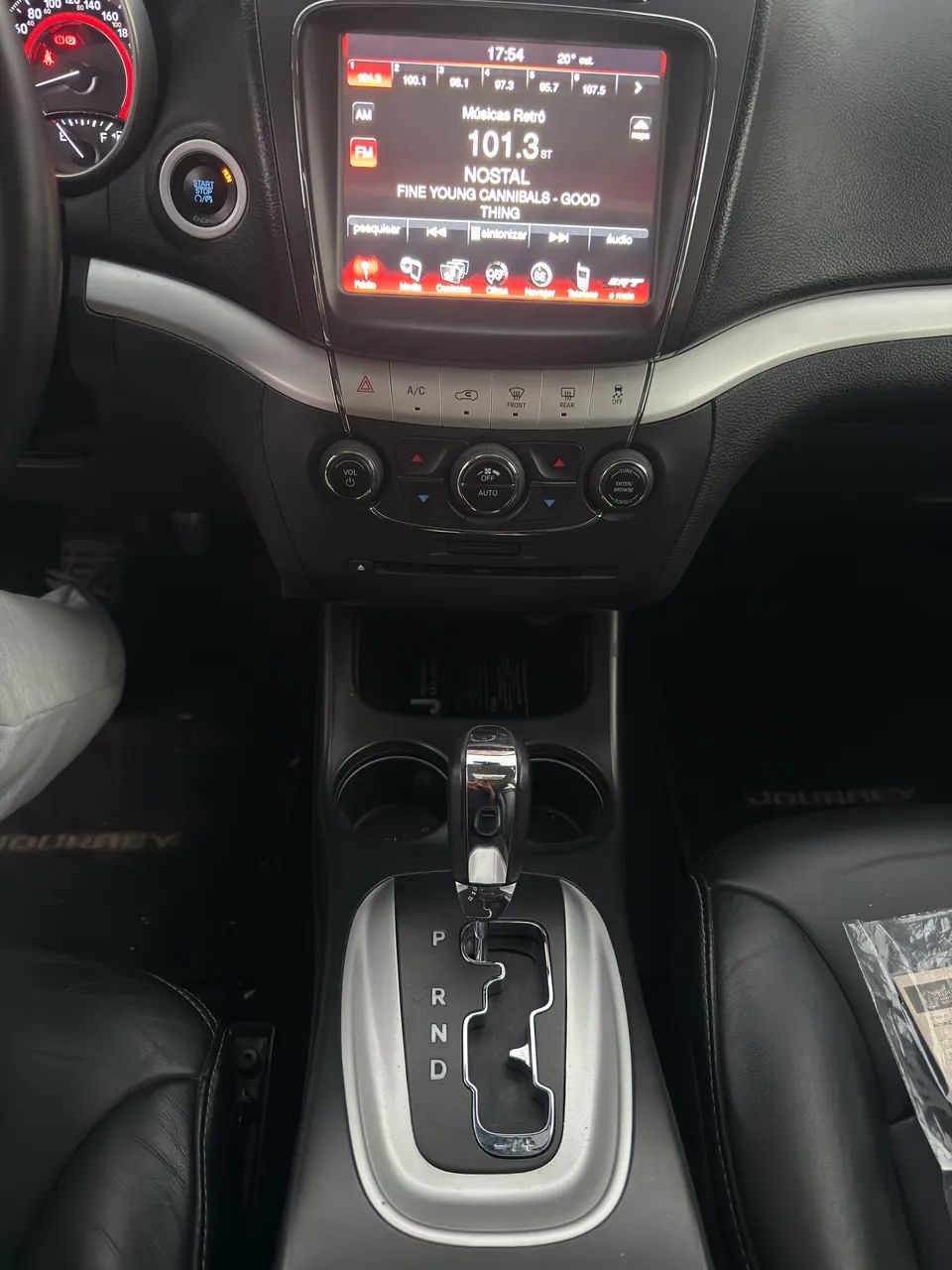 Dodge Journey RT 3.6 V6 Aut. 2015 - Foto 5