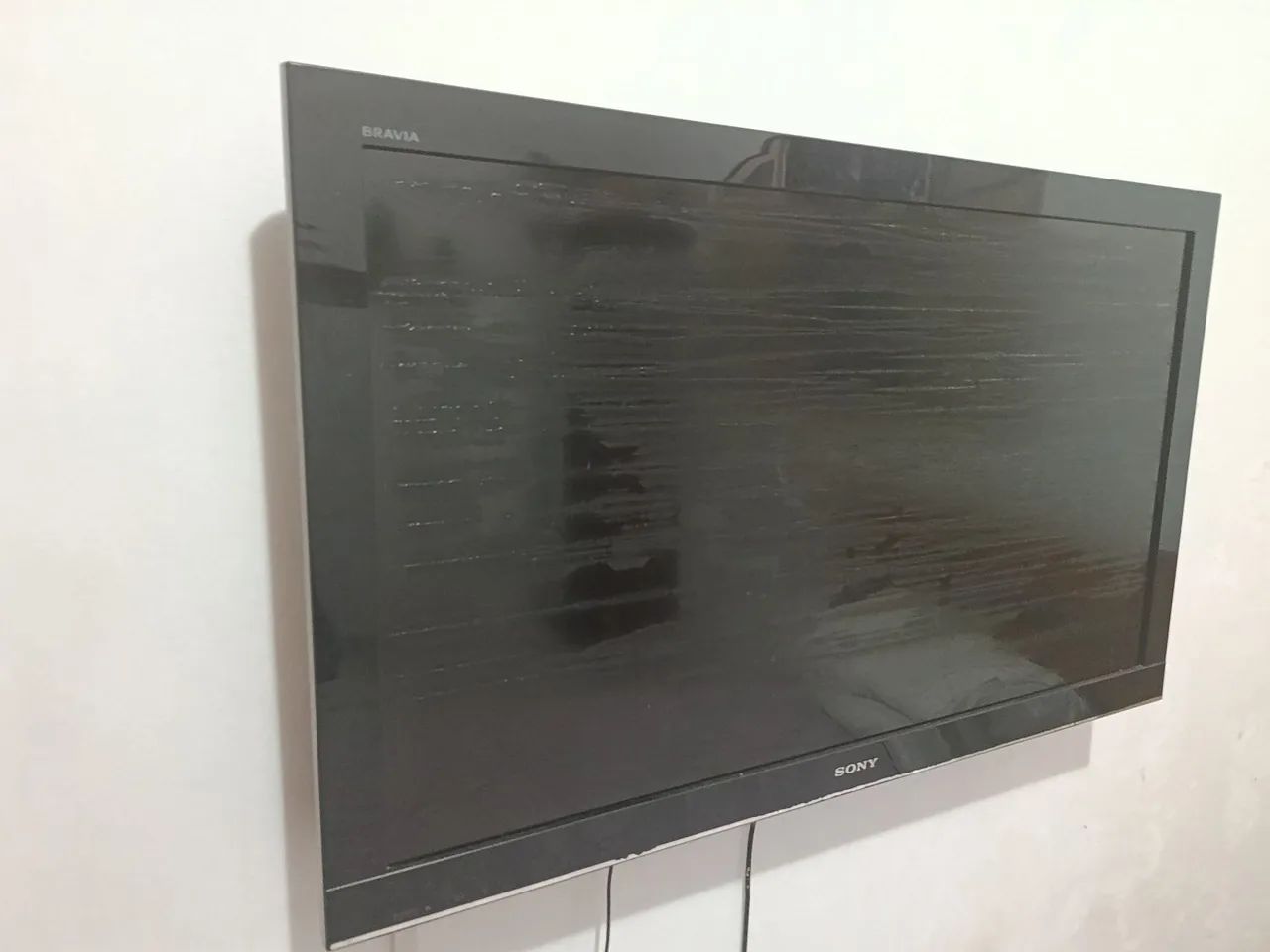 Vendo tv Sony 40 polegada  - Foto 3