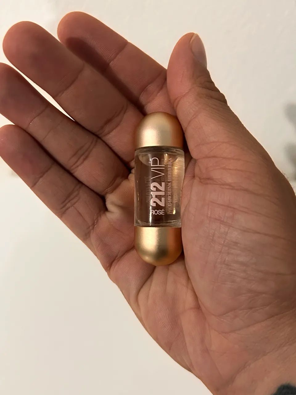 Miniatura 212 vip Rose  - Foto 2