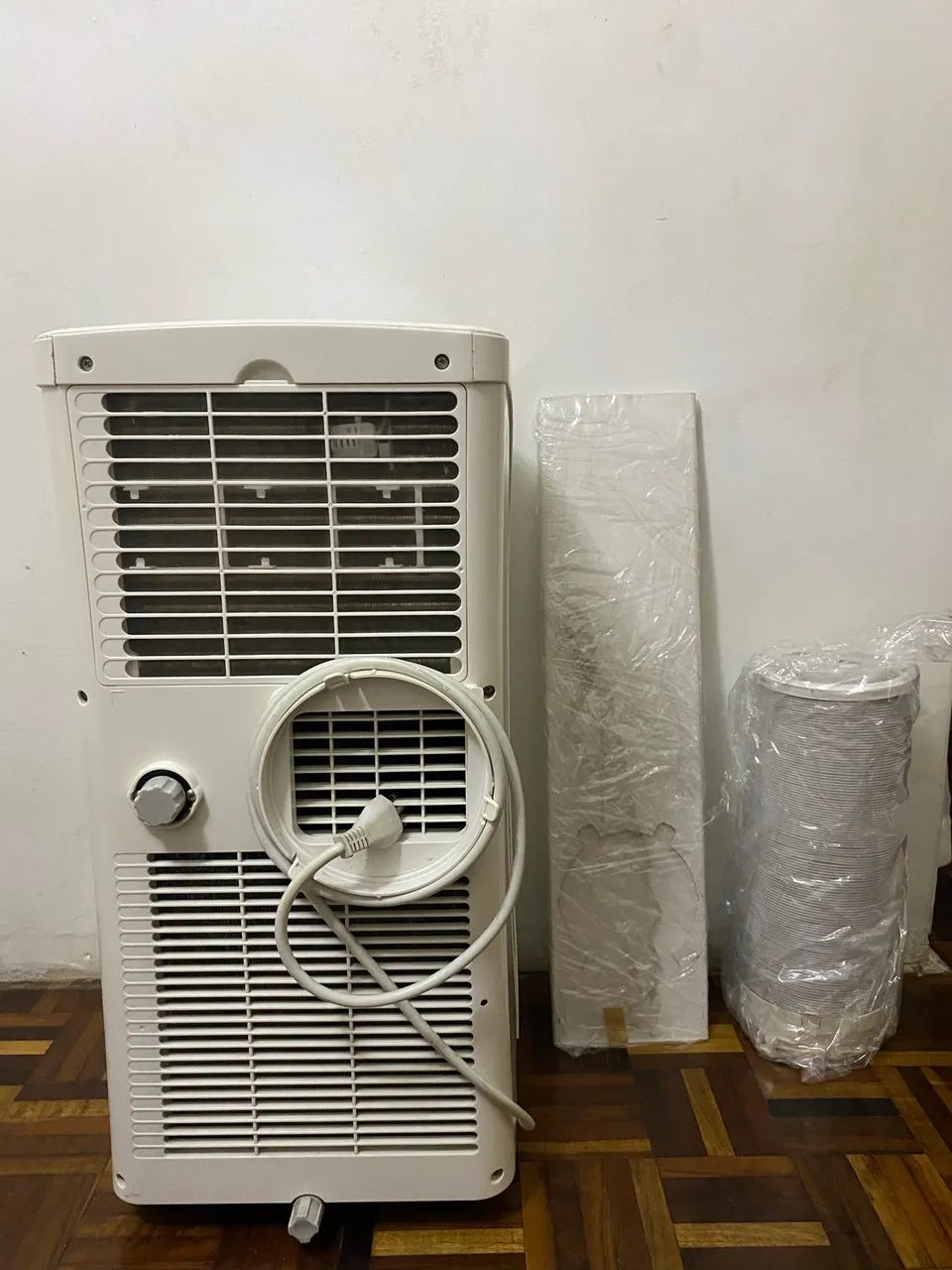 Ar Condicionado Portátil Springer Midea 12.000 Btus Frio 127 Volts - Foto 3