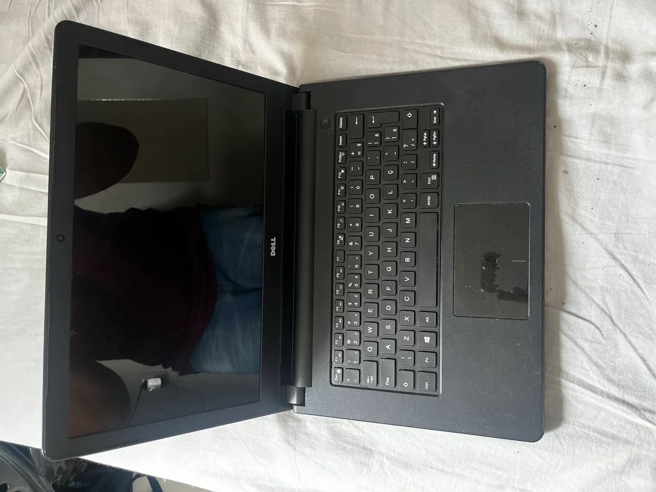 Notebook Dell  - Foto 3