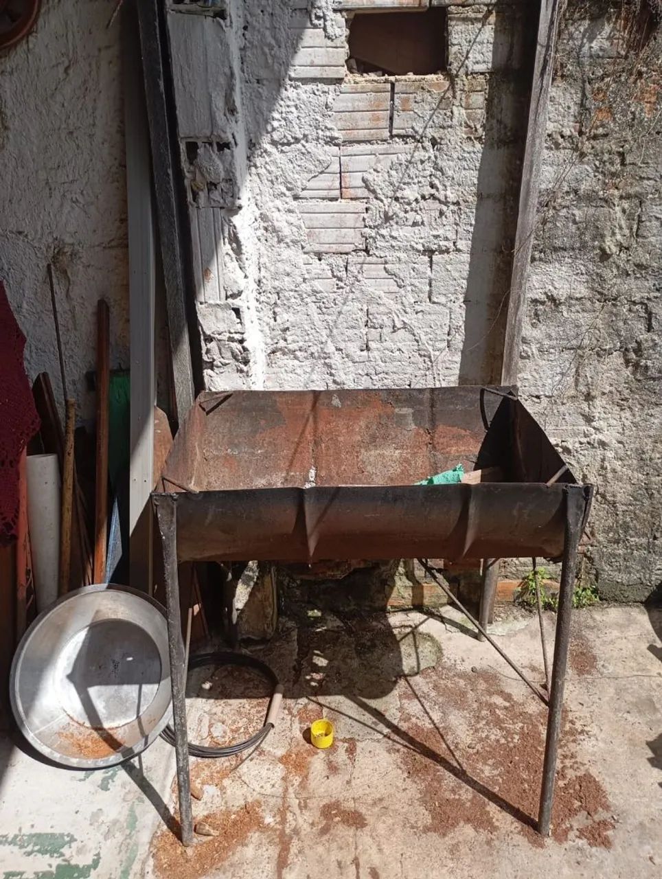 Churrasqueira  - Foto 2
