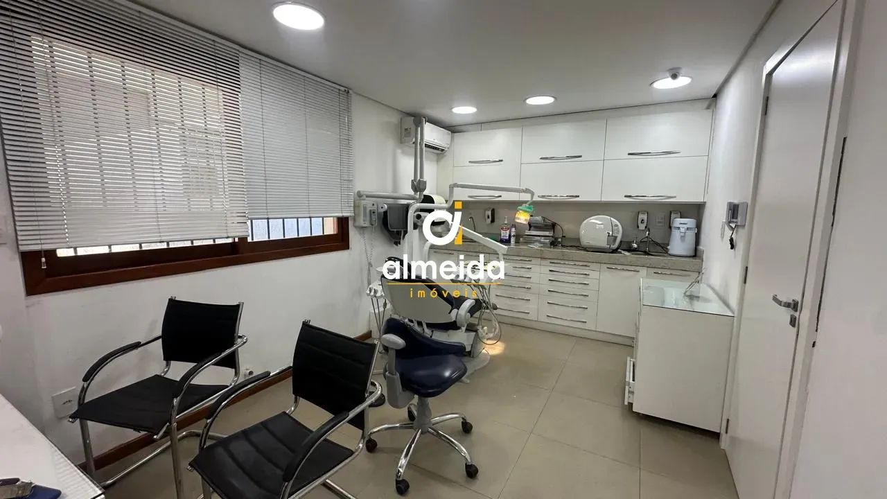Sala com equipamentos de dentista - Foto 5