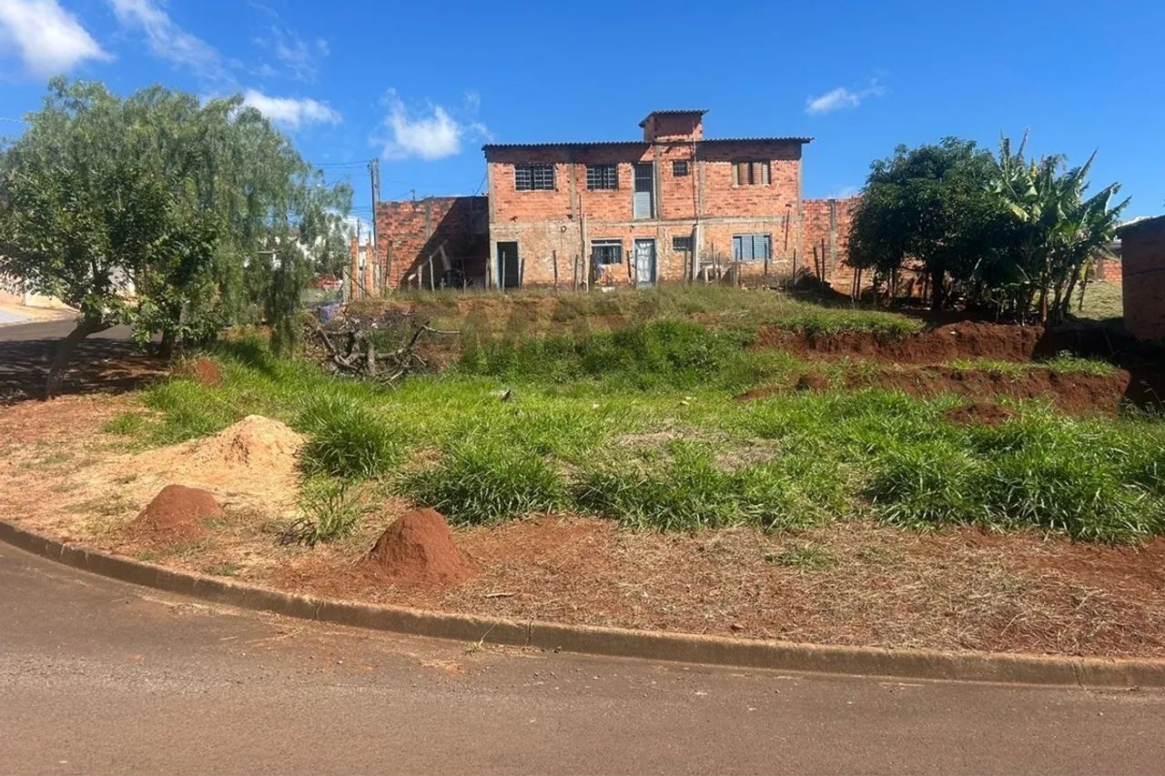 Terreno no jardim Ype - Foto 3