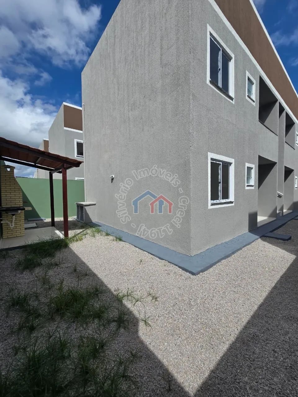 APARTAMENTO NO GERERAÚ - 02 SUÍTES - ENTRADA ZERO E DOCUMENTAÇÃO GRÁTIS! - Foto 2