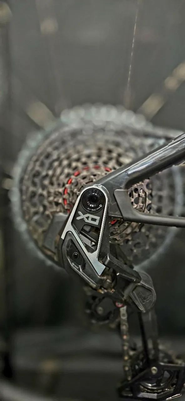 Cannondale Scalpel Carbon 1 L 19 - Foto 5