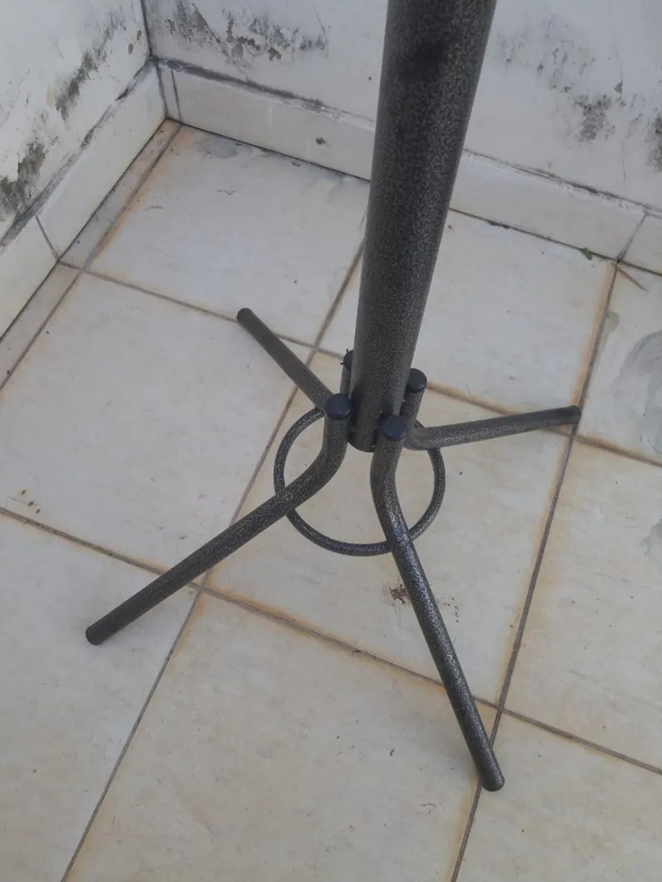 Arara de ferro - Foto 2