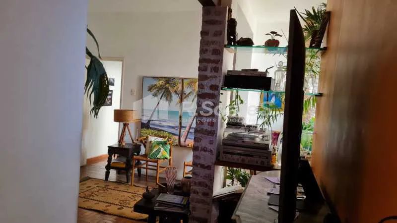 Cobertura, duplex, Rua Bambina, Botafogo - Foto 4