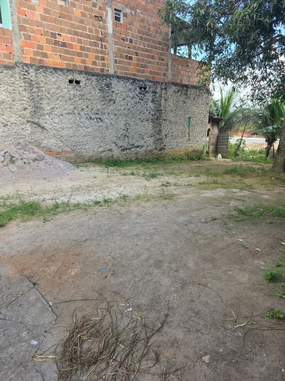 Vendo excelente terreno em saj - Foto 4