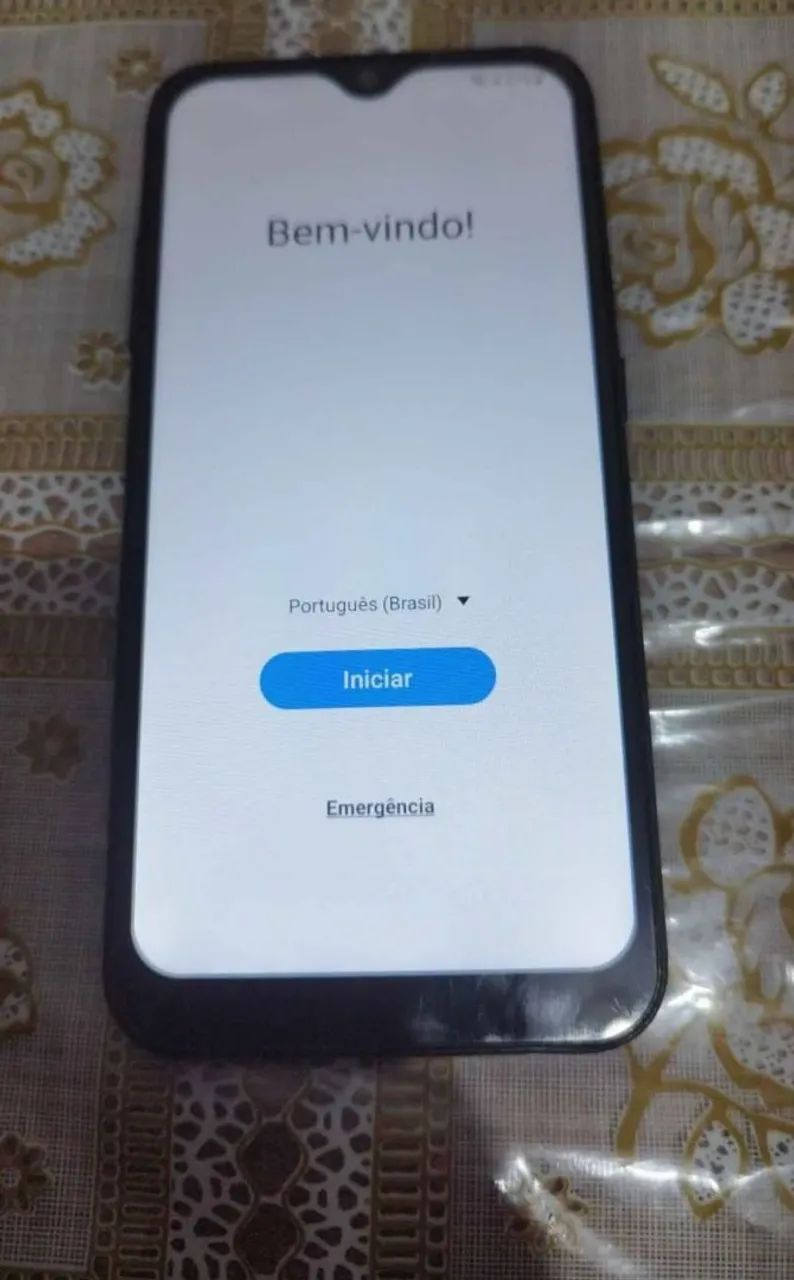 Samsung a01  - Foto 3