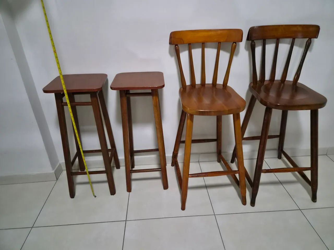 Banco para bamcada - Foto 2