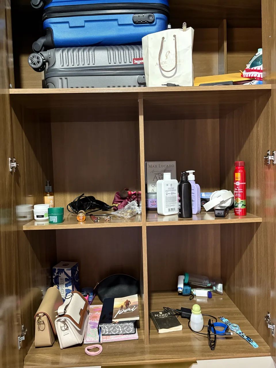 Guarda roupa  - Foto 4