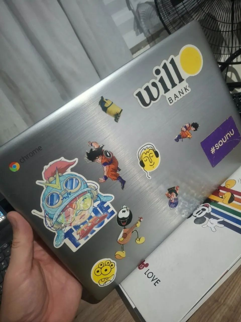 Chromebook Acer - Foto 3