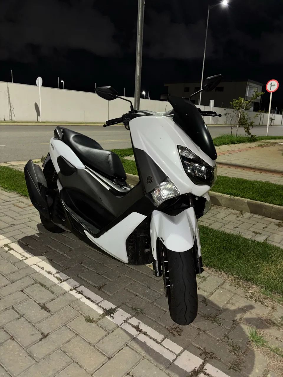 Nmax 2019 - Foto 2