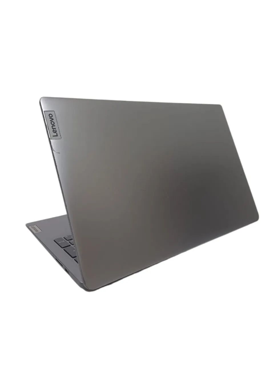 Lenovo Gamer Ryzen 5-5500U, Placa Video Amd Radeon 2gb, Ssd 256 Gb, 12 Gb Ram - Foto 6