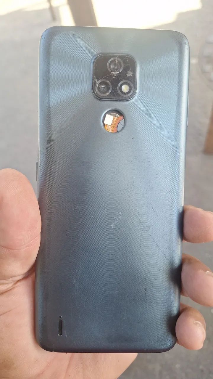 vendo motog 7 pwal