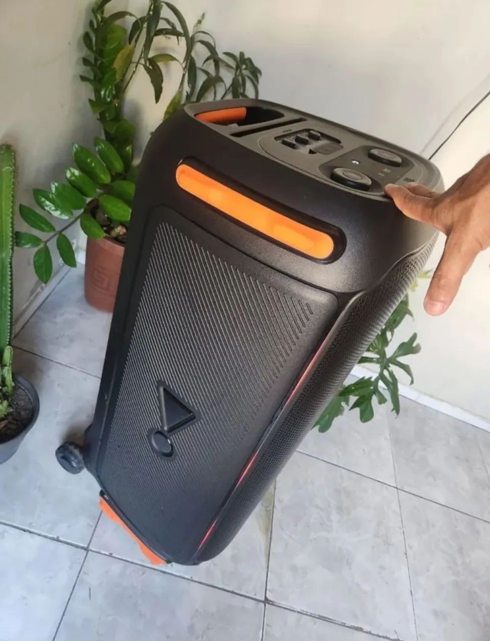 Jbl 710 - Foto 4