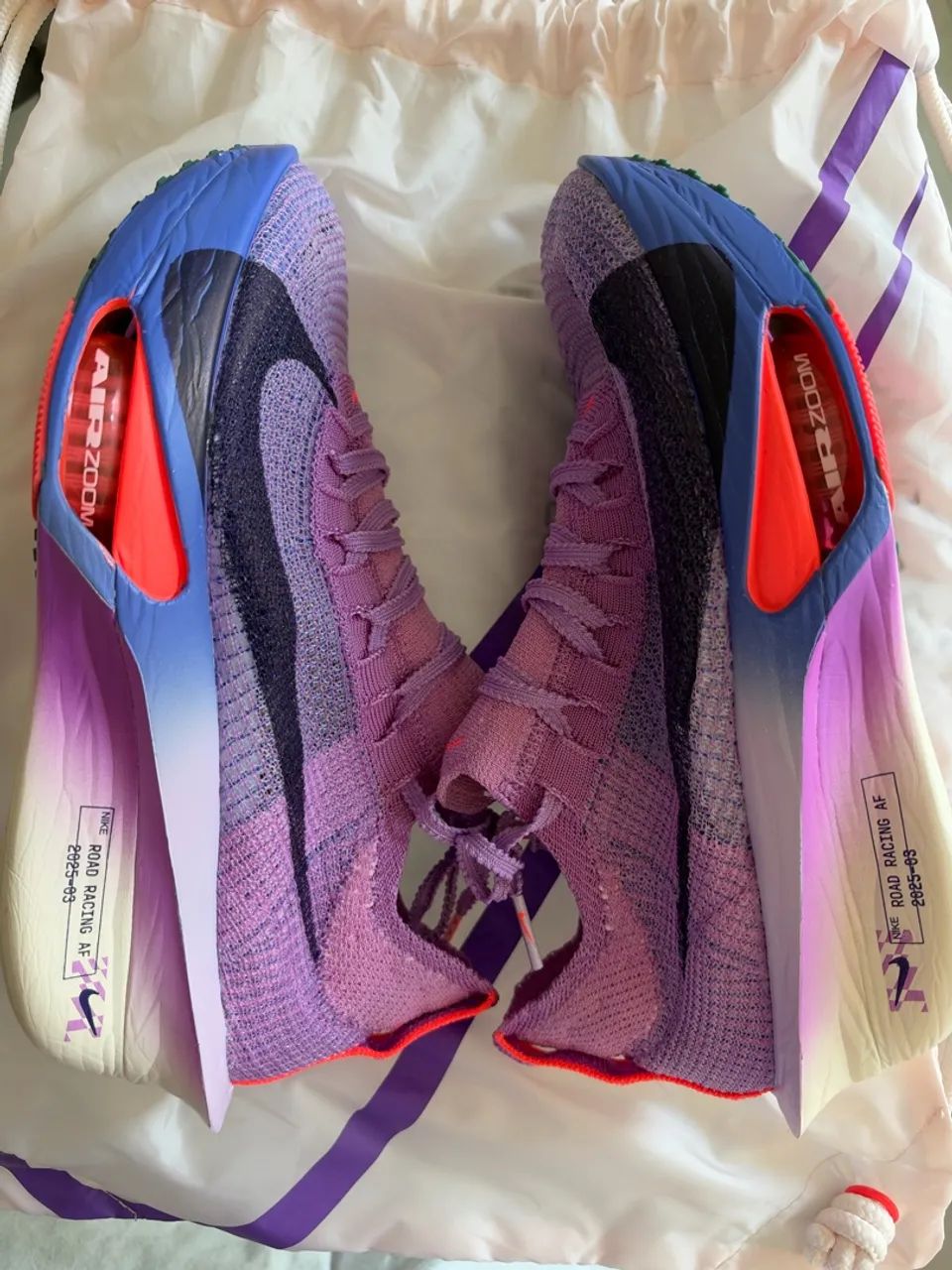 NIKE ALPHA FLY 3  - Foto 3