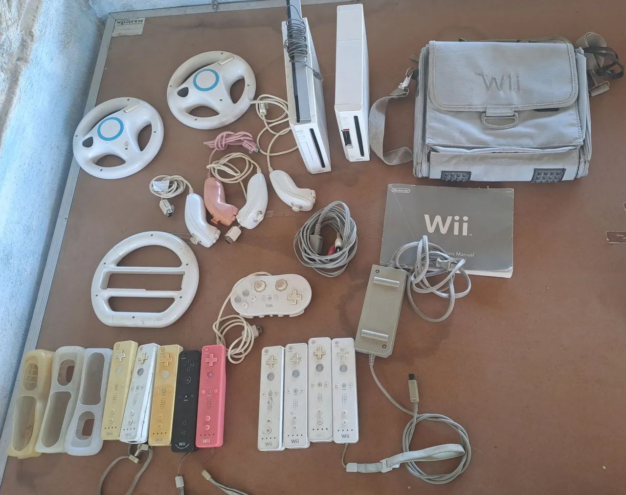 Nintendo wii - Foto 2