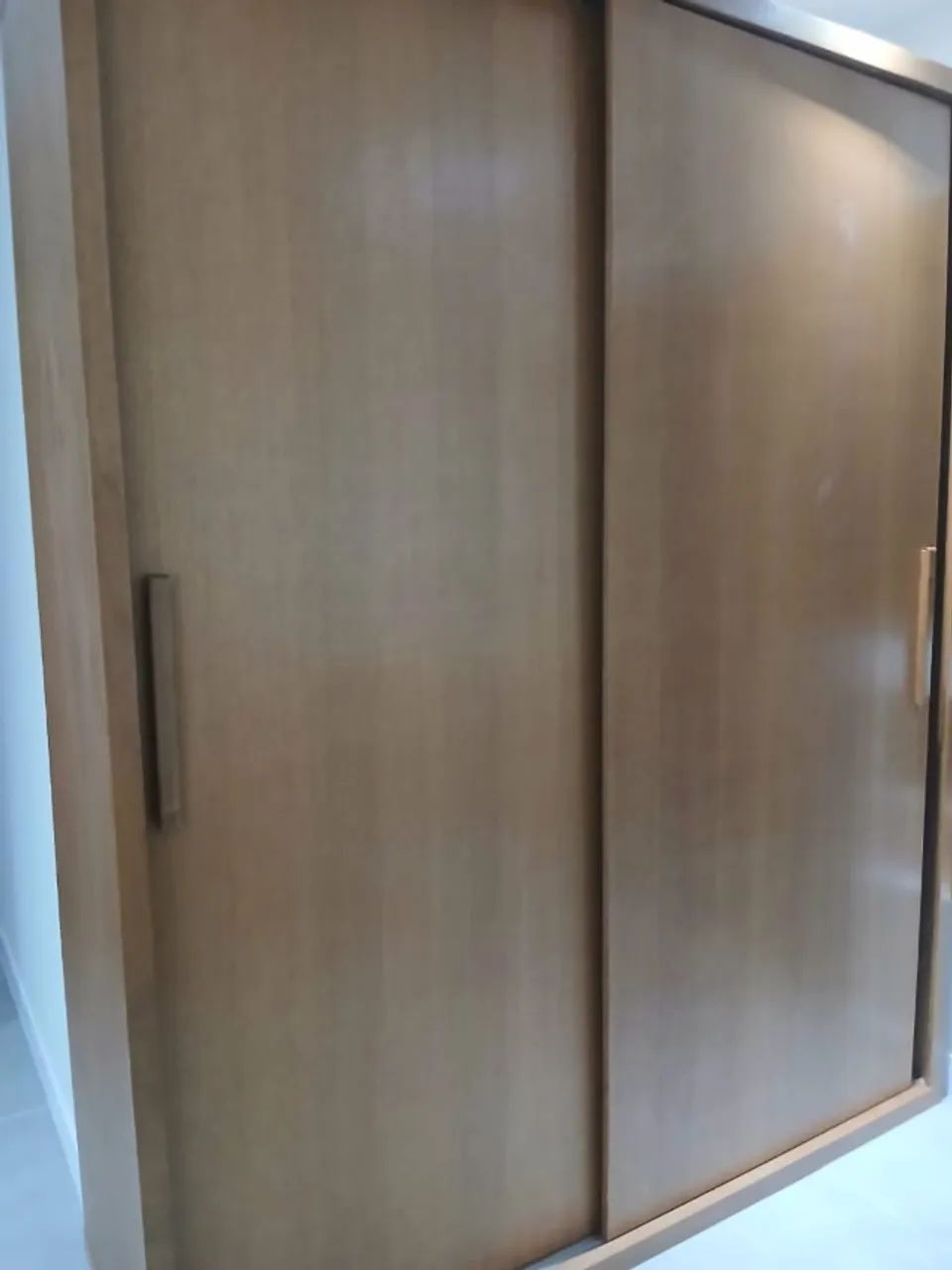 Guarda Roupa de Madeira - Foto 3