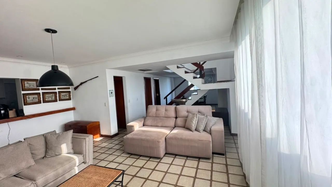 Cobertura Duplex - Foto 3