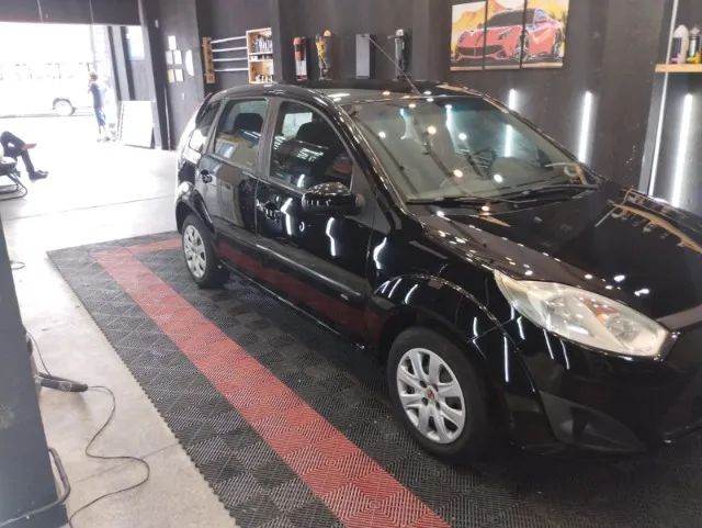 Ford Fiesta Fiesta 1.0 8V Flex/Class 1.0 8V Flex 5p 2014