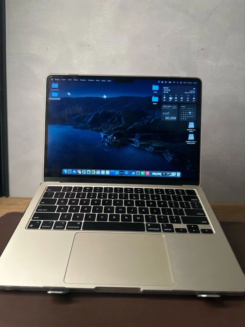 Macbook air m2 - Foto 2