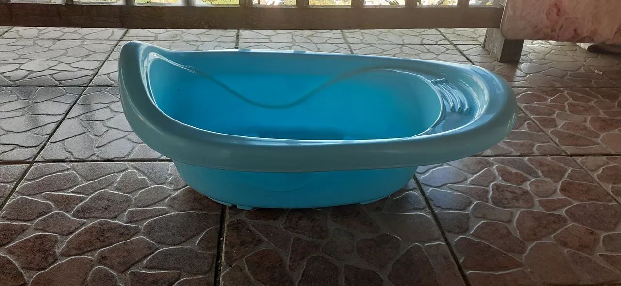 Banheira  - Foto 2