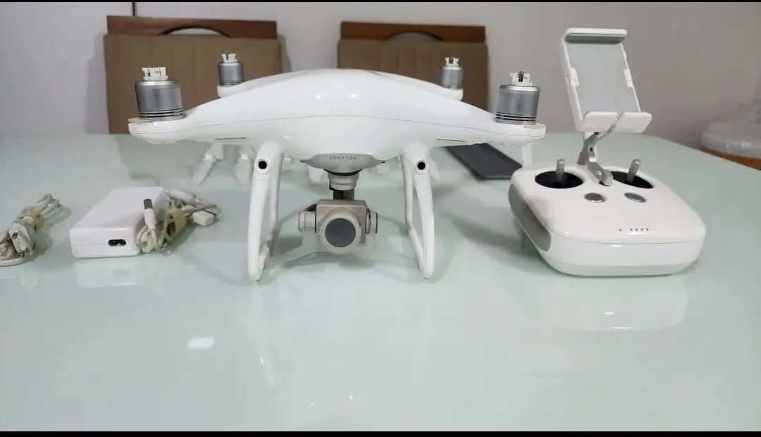 Phantom 4 PRO Completo - Foto 2