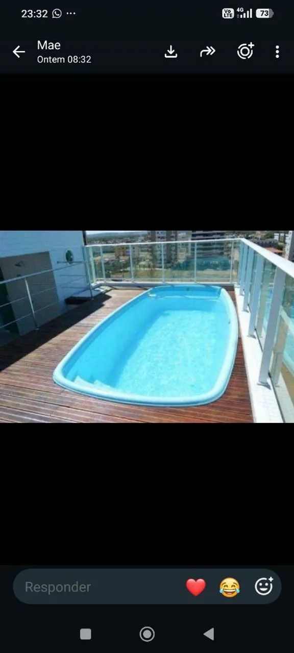 Flat no Melhor de Intermares  - Foto 2