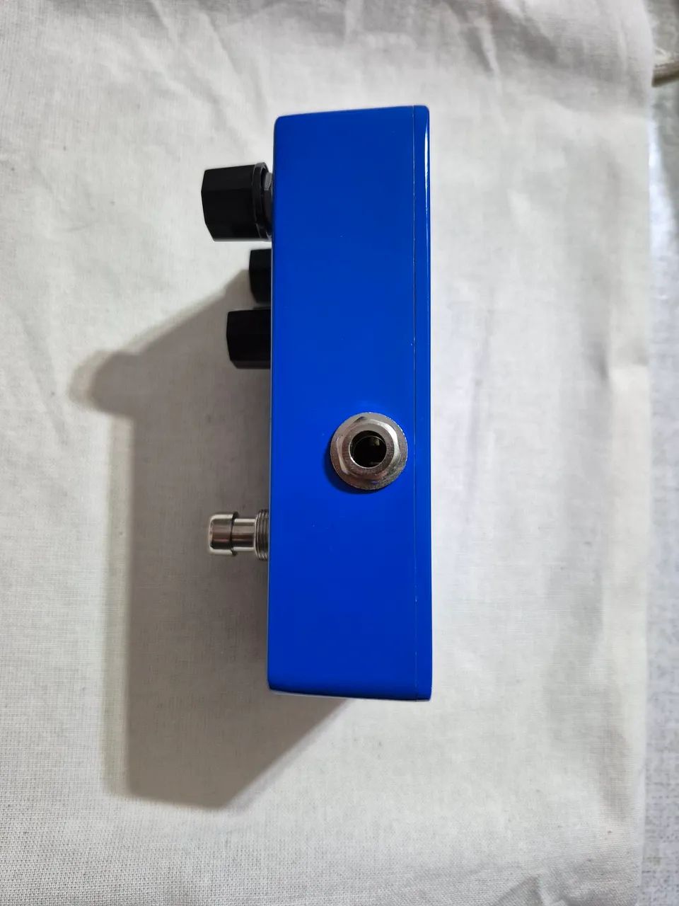 Pedal Interplanetary(Blues Drive) - Movall  - Foto 4