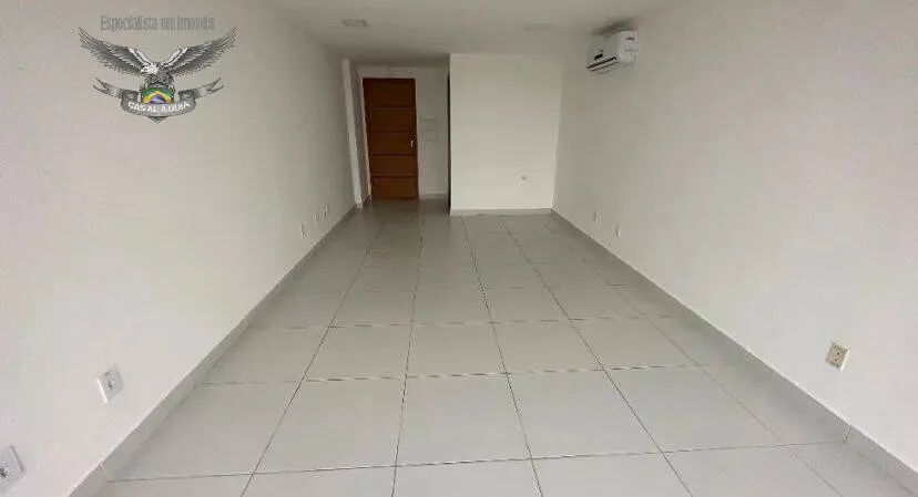 ALUGO SALA PANORAMICA PARQUE OFFICE - Foto 5