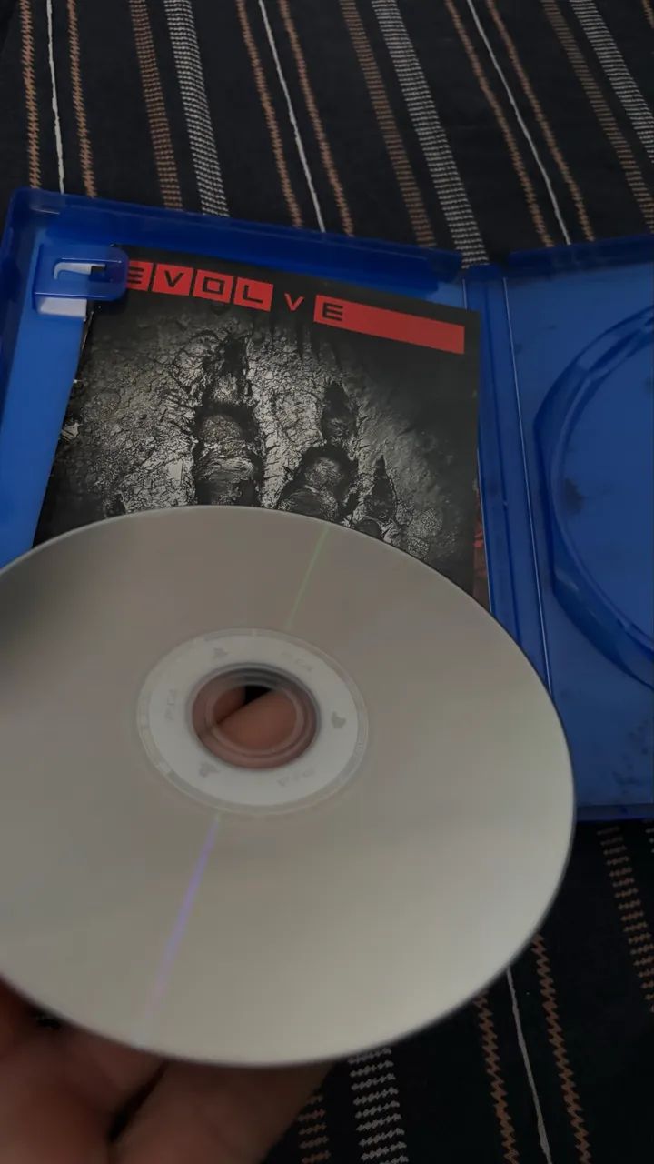 Evolve PS4 - Foto 3