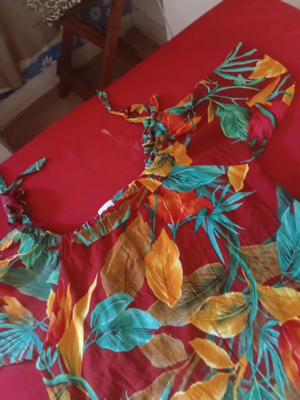 Vestido M - Foto 2
