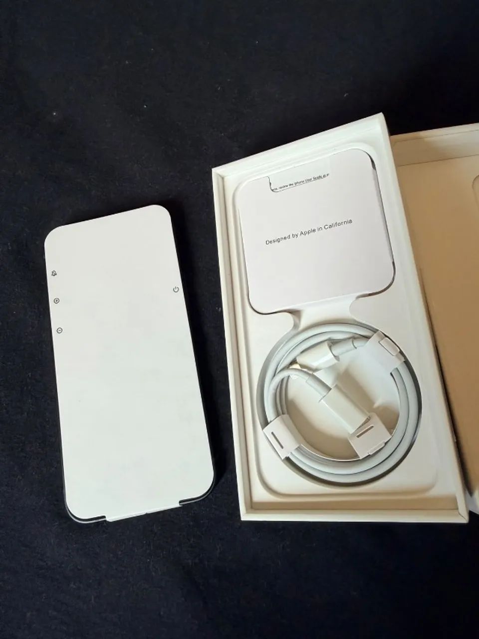 Iphone 13 mini - NOVO - Foto 3