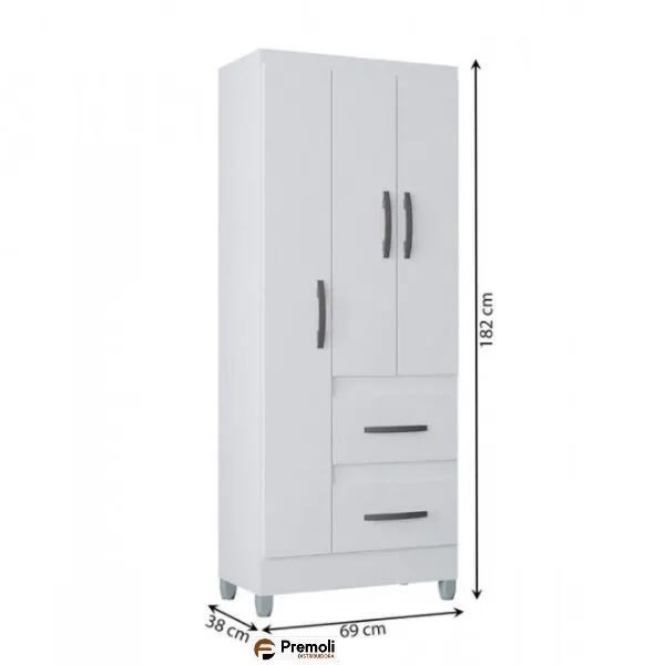 Guarda roupa  - Foto 3