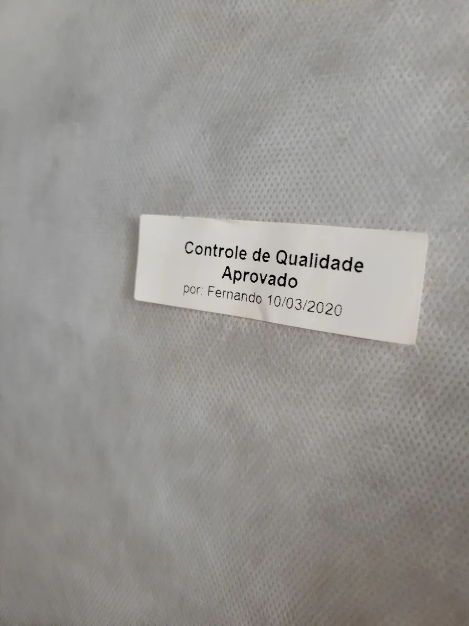 Sofá cama Tok Stok  - Foto 3