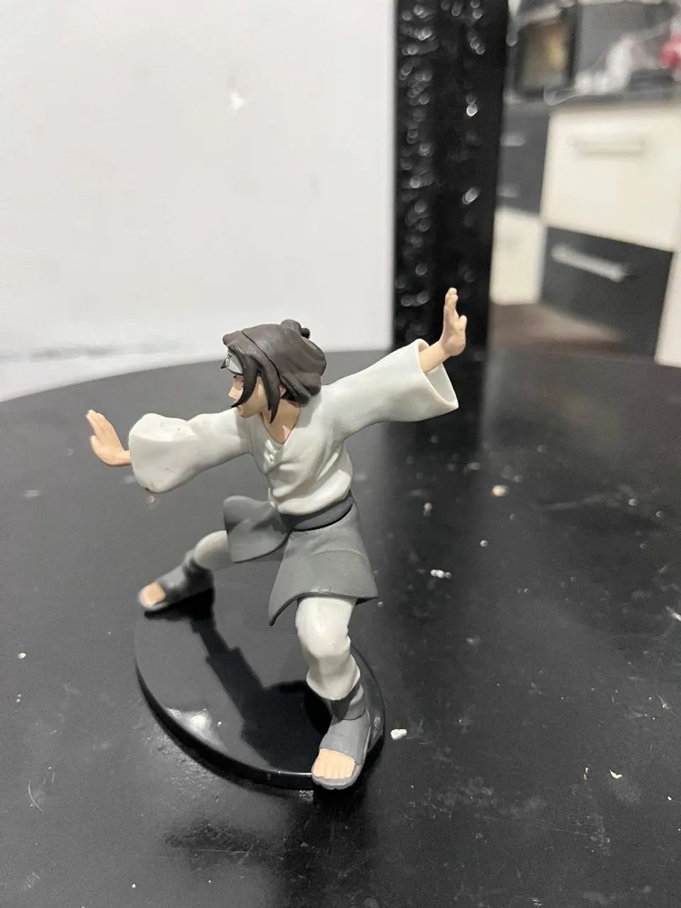 Action figure boneco  - Foto 2