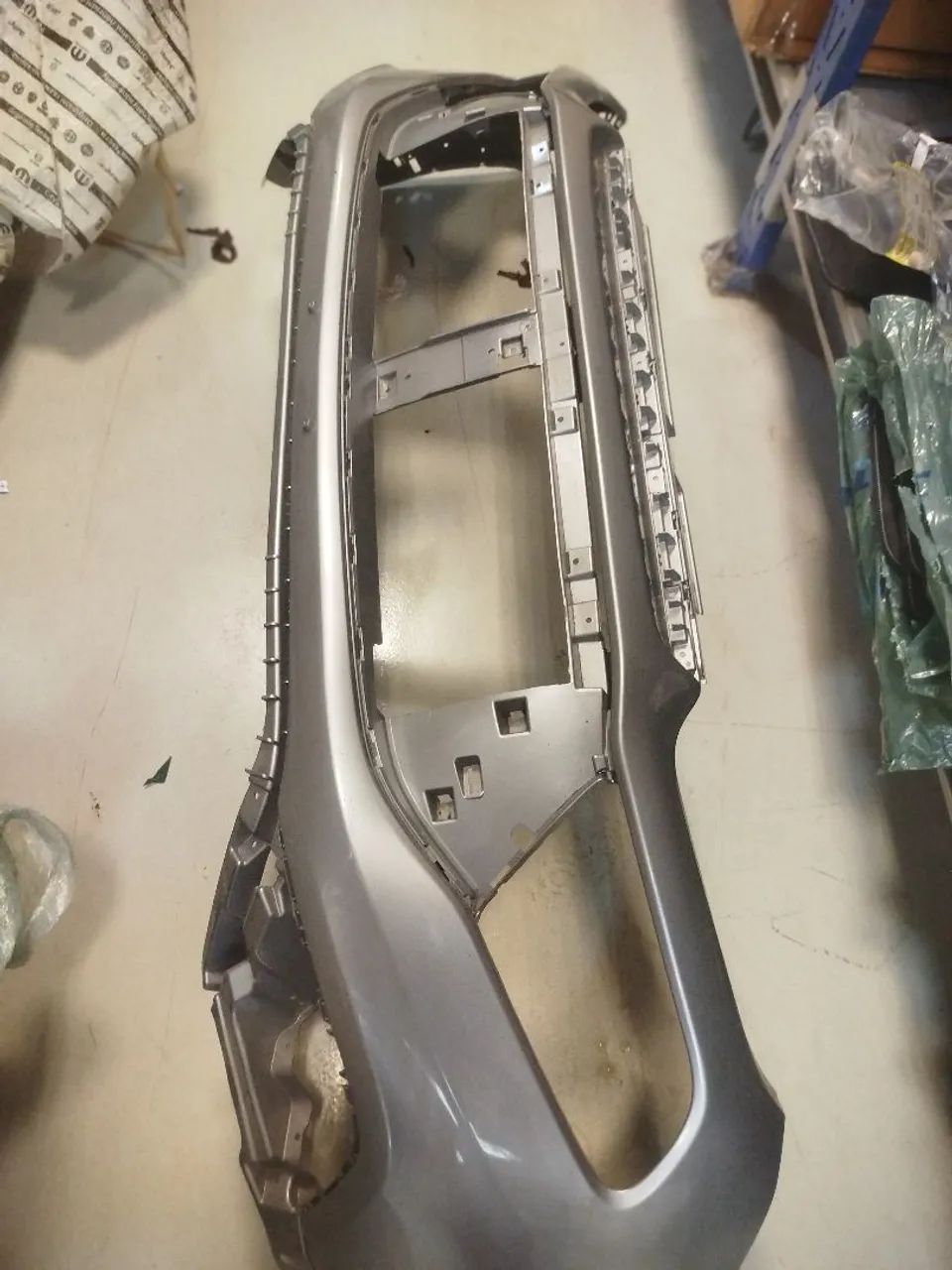 Vendo Para-choque 