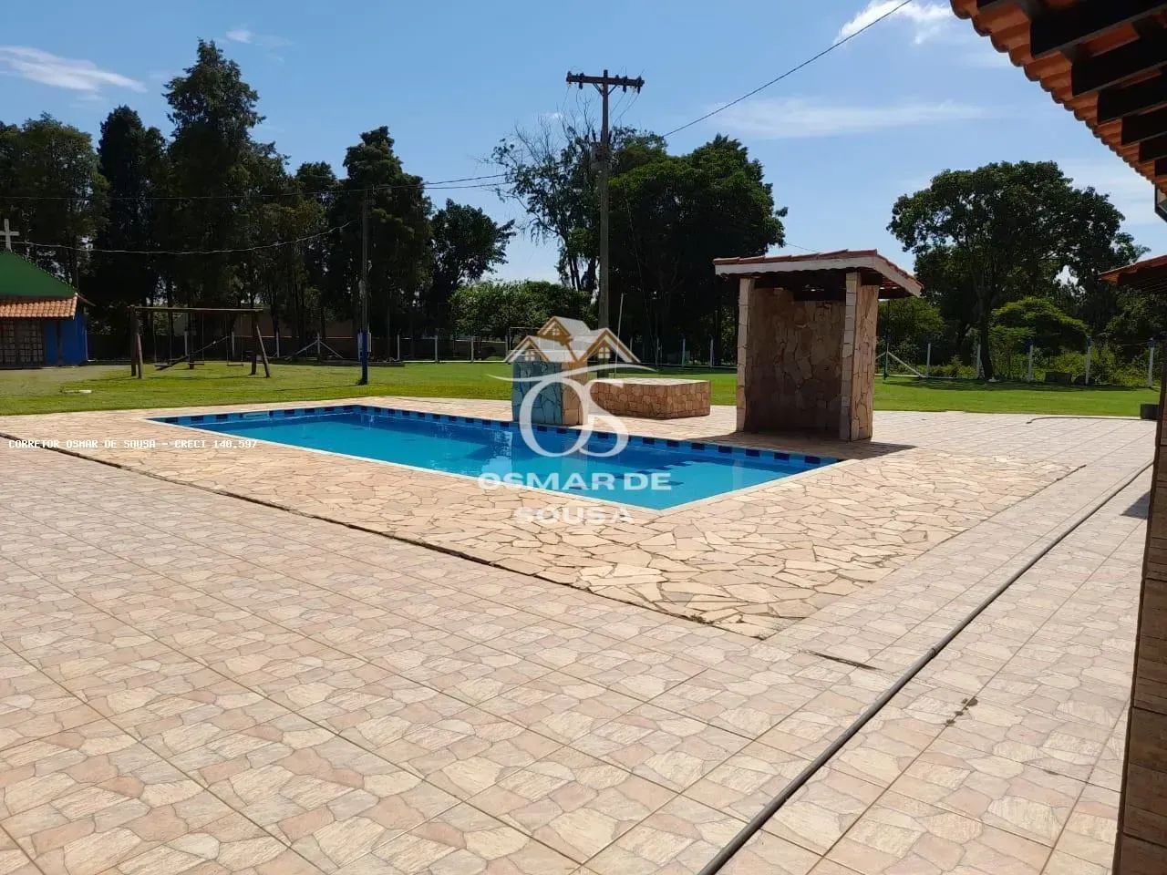 Excelente chácara com 3.200m² em  Tatuí - SP - Foto 4