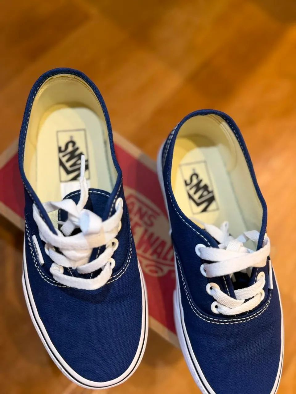 Tênis Vans  - Foto 3