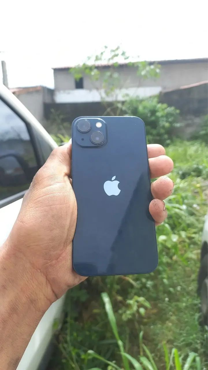 iPhone 13 - Foto 3