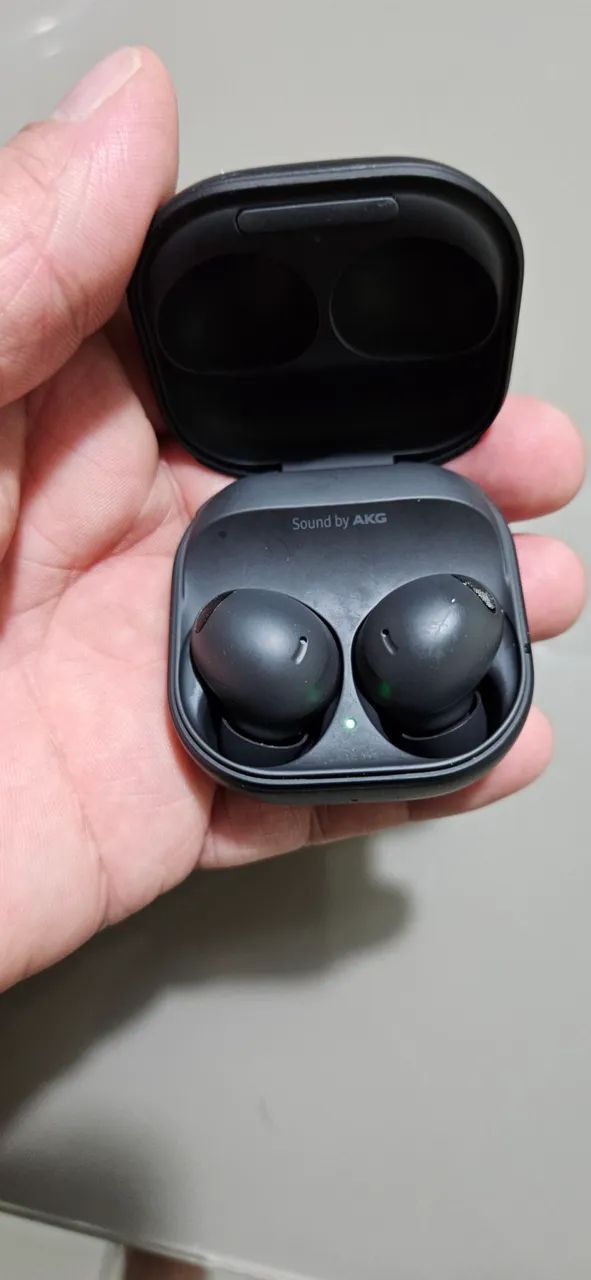 Galaxy Buds 2 Pro