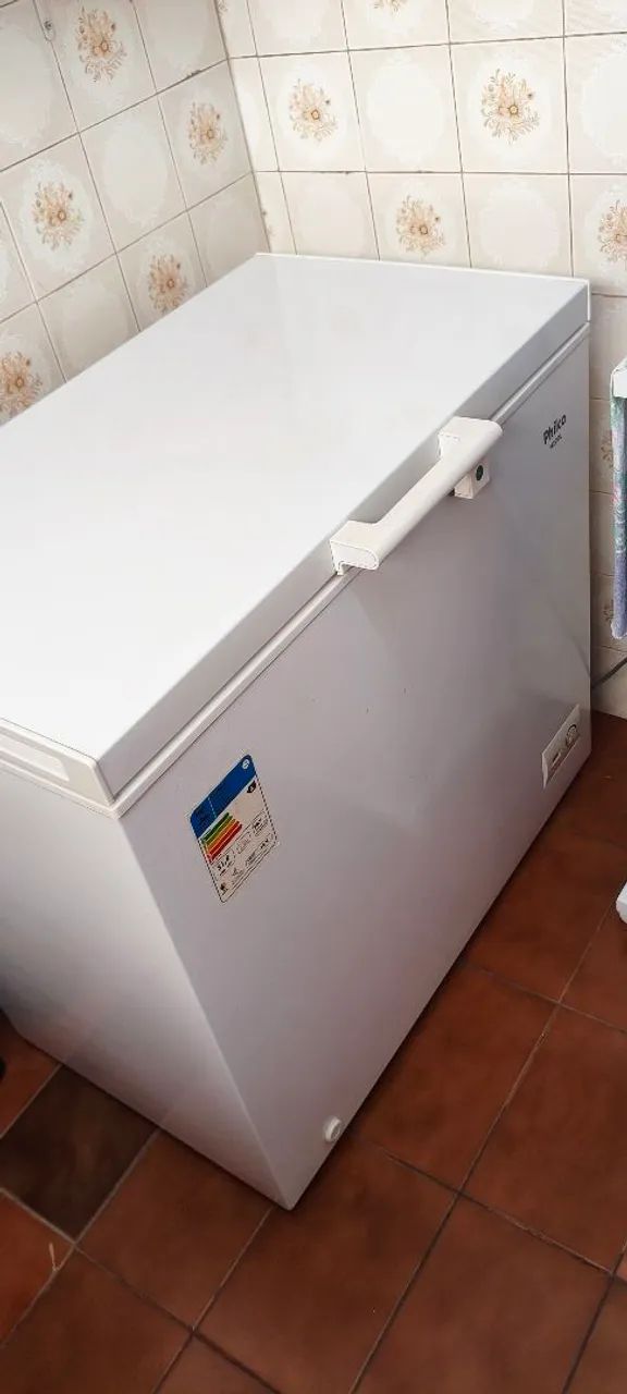 Freezer horizontal Philco - Foto 3