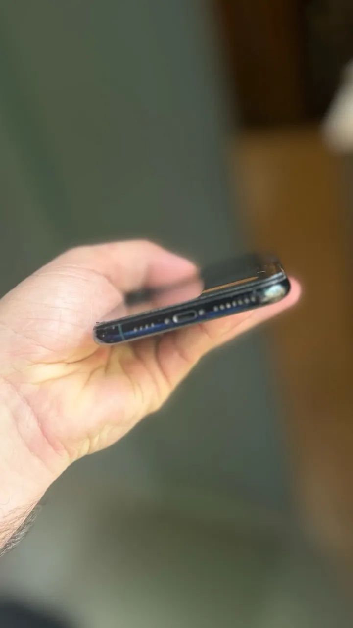 iPhone 11 Pro Max | Premium e completo - Foto 4